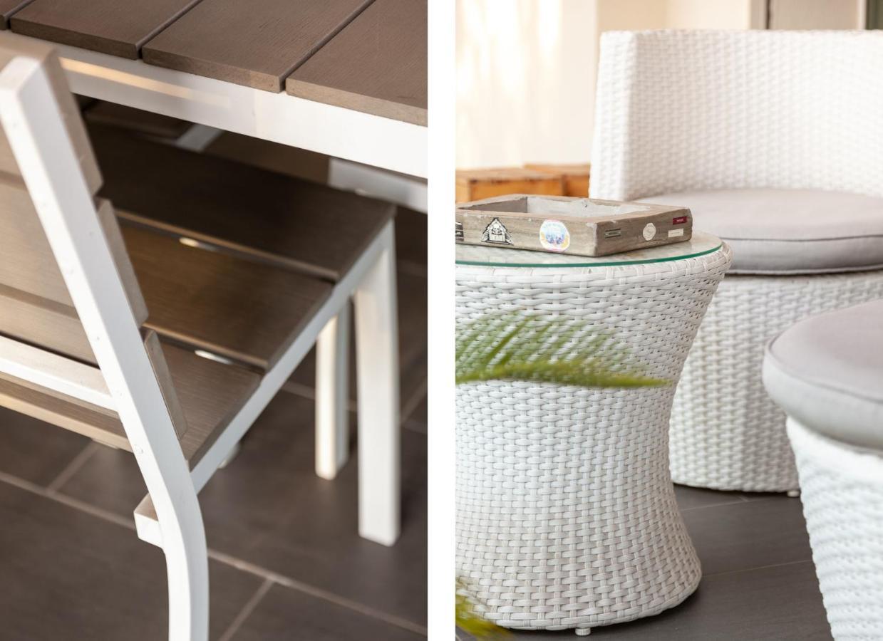 Apartamento Luxury With Terrace - Forze Armate Milán