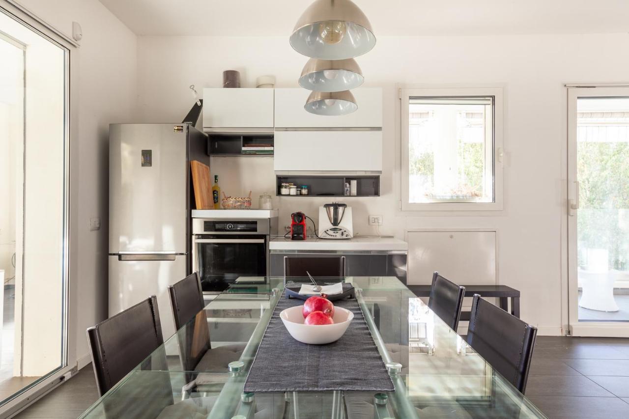 Apartamento Luxury With Terrace - Forze Armate Milán