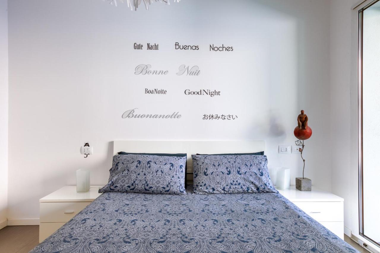 Luxury With Terrace - Forze Armate * Milán