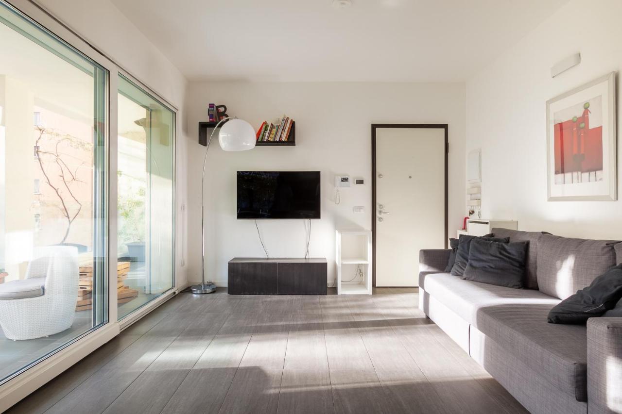 Luxury With Terrace - Forze Armate Milán