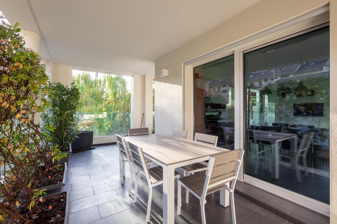 Luxury With Terrace - Forze Armate * Milán