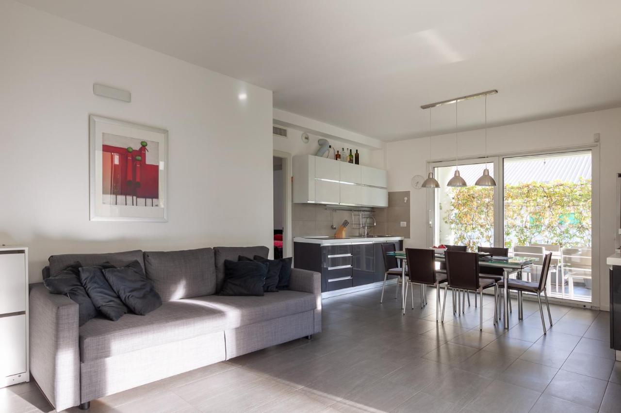 Luxury With Terrace - Forze Armate * Milán